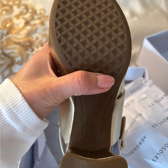 Aerosoles Camera Sandal - Picture 7 of 8